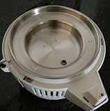 Water Distiller, Countertop, White Enamel