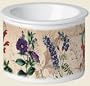The Botany Floral Theme Dip Chiller