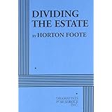 dividing the estate acting edition