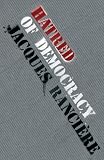 Hatred Of Democracy