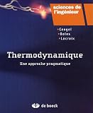 Thermodynamique : Une approche pragmatique