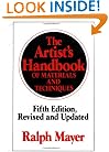 The Artist's Handbook of Materials and Techniques: Fifth Edition, Revised and Updated (Reference)