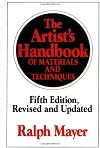 The Artist's Handbook of Materials and Techniques: Fifth Edition, Revised and Updated (Artists' Handbook of Materials and Techniques)