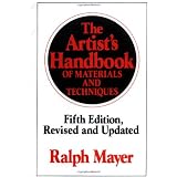 The Artist's Handbook of Materials and Techniques: Fifth Edition, Revised and Updated (Reference)