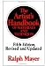 Image of The Artist's Handbook of Materials and Techniques: Fifth Edition, Revised and Updated (Reference)