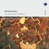 Charpentier : Lecons De Tenebres  -  Apex