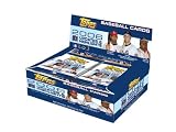 2006 Topps Baseball Updates & Highlights Hobby Box