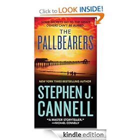 The Pallbearers (Shane Scully)