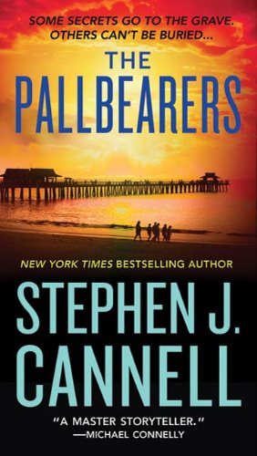 The Pallbearers (Shane Scully Novels Book 9)