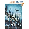 The Confession (Inspector Ian Rutledge Mysteries)