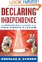 Declaring Independence: The Beginning of the End of the Two-Party System