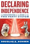 Declaring Independence: The Beginning...