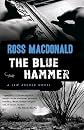 The Blue Hammer