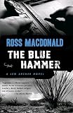 The Blue Hammer