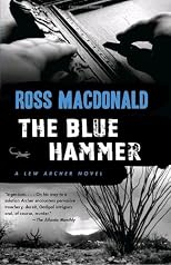 The Blue Hammer