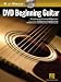 Book Beginning Guitar: DVD/Book Pack (At a Glance)