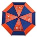 NCAA Virginia Cavaliers Windsheer II Auto-Open Umbrella