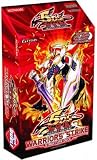 YuGiOh 5D's Warrior's Strike English Structure Deck