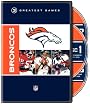 NFL Greatest Games Series: Denver Broncos Greatest Games