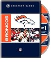 NFL Greatest Games Series: Denver Broncos Greatest Games
