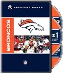 NFL Greatest Games Series: Denver Broncos Greatest Games