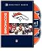 DVD : NFL Greatest Games Series: Denver Broncos Greatest Games
