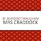 Mrs Craddock