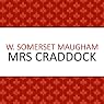 Mrs Craddock