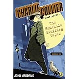 the homemade stuffing caper book 1 charlie collier snoop for hire