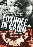 Foxhole In Cairo [DVD] [1960]