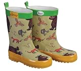 The Gruffalo Children’s Wellington Boots – Size 7