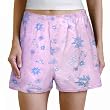 Peace Frogs Snow PEACE FROGS Boxers size XXL Boxer Shorts or Sleep Short Pajamas for HIM or HER - Unique GIFT Ideas Man Men Boyfriend Woman Women Ladies Mother Dad Mom CUTE!