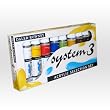 System 3 Introduction Set