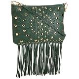 Rebecca Minkoff Lovespell Rocker Cross-Body
