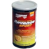 Champion Nutrition Revenge Sport 1.5-pound Bottle Lemon,  Cans