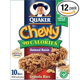Granola Bar