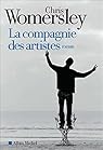 La compagnie des artistes par Chris Womersley