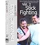 Barry Cuda Dynamic Kali #2 Stick Fighting DVD escrima arnis martial arts