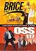 Search : Brice De Nice / Oss 117 - Le Caire, Nid D'Espions (Original French ONLY Version - No English Options)