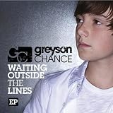 Waiting Outside The Lines