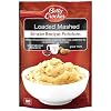 Betty Crocker Loaded Mashed 100% Real Potatoes, 3.3-Ounce Packages (Pack of 8)