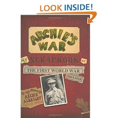 Archie's War