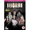 Bad Girls Series Eight [DVD]