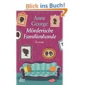M�rderische Familienbande: Roman