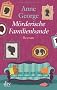 M�rderische Familienbande: Roman
