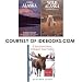 Touring Alaska VHS *PLUS 2 FREE GIFTS: Wild Alaska, Second Edition VHS *PLUS* 'If You...