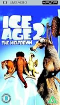 Ice Age 2 - The Meltdown [UMD Mini for PSP] [2006]