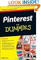 Pinterest For Dummies