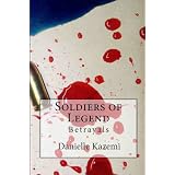 SoldiersofLegend:Betrayals