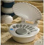 Marsona TSC-330 White Noise Travel Sound Conditioner
